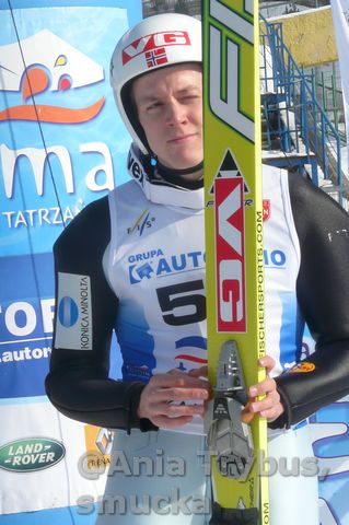 105 Vegard Haukoe Sklett